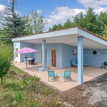 Jolie Maison A La Campagne