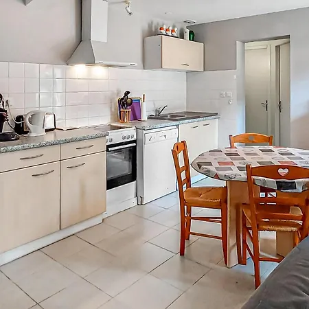 Jolie Maison A La Campagne *