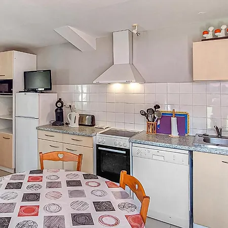 Jolie Maison A La Campagne