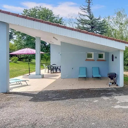 Jolie Maison A La Campagne Durfort-Lacapelette