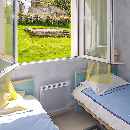 Casa de Férias Jolie Maison A La Campagne *