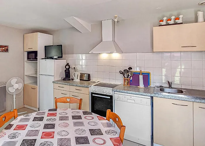 Jolie Maison A La Campagne